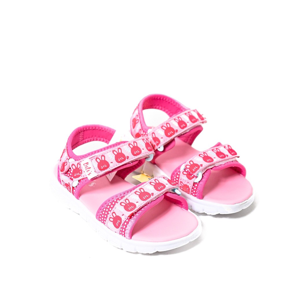 Sandal Bitis bé gái (Size 24-30)