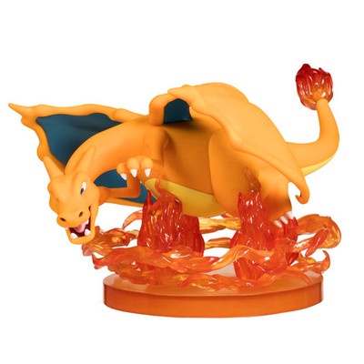 Mô hình Chibi các nhân vật pokemon hàng mới ra siêu nét, siêu đáng yêu
