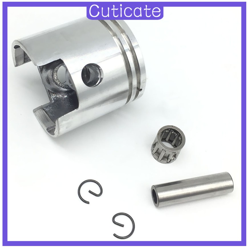 Vòng Pít Tông 2 Thì 47mm Cho Động Cơ Xe Máy 80cc