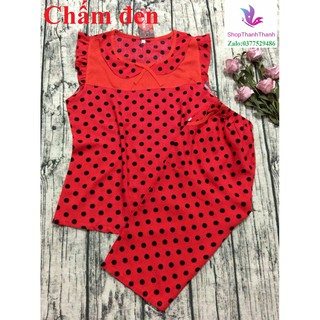 CỔ LÁ SEN QUẦN LỬNG ĐỒ BỘ MẶC NHÀ TÔN 2 DA LOẠI 1