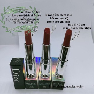 Son Dior Addict Lacquer Stick 1.4g