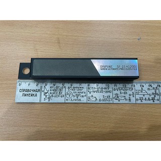Dspiae dũa gương sf15 - độ nhám 12000#