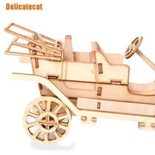 Bộ Xếp Hình Thuyền 3D