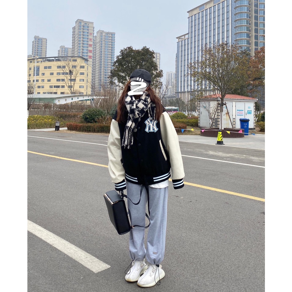 Áo Varsity MLB LastChance  FW22