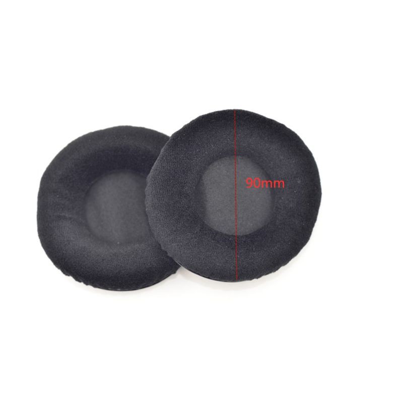 Miếng Đệm Cho Tai Nghe Technics Rp-Dh1200 Rpdh1200