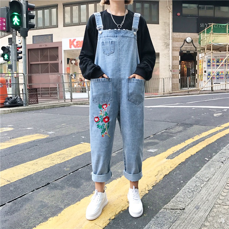 [Order] Yếm bò thêu hoa | BigBuy360 - bigbuy360.vn