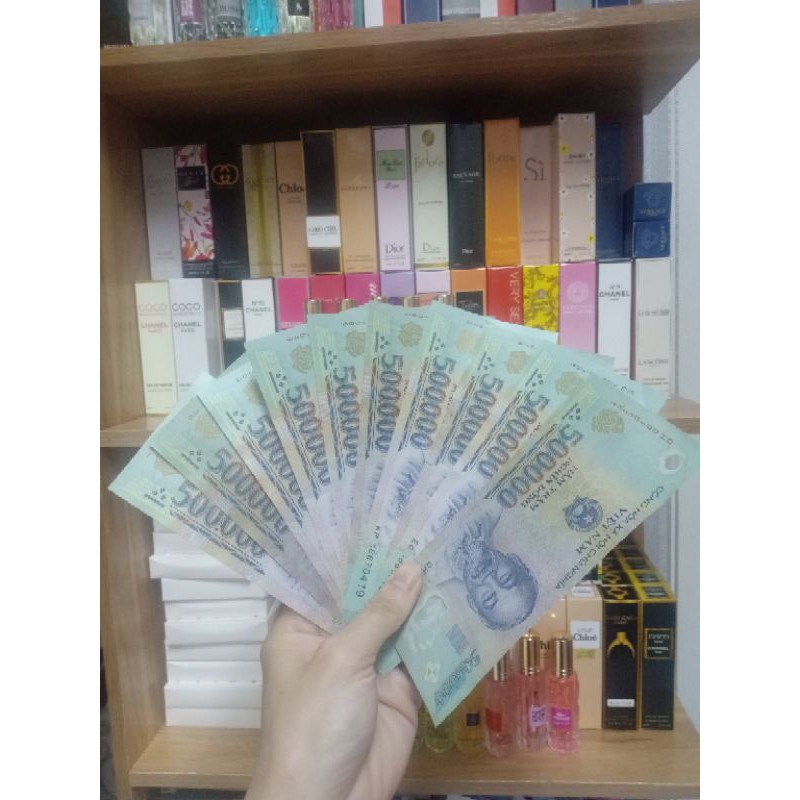NƯỚC HOA MUA 5 TẶNG 1 | BigBuy360 - bigbuy360.vn