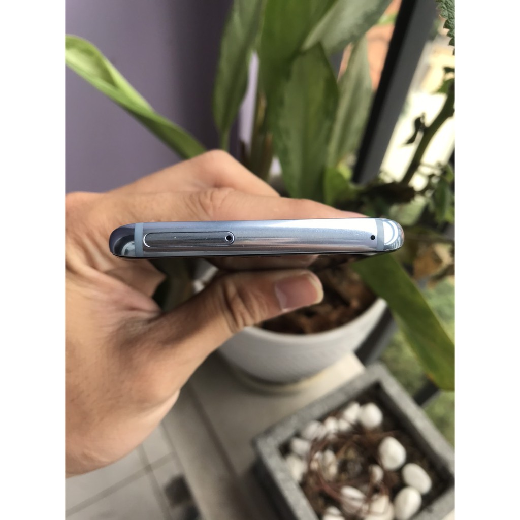 Điện Thoại Samsung Galaxy S8 Likenew