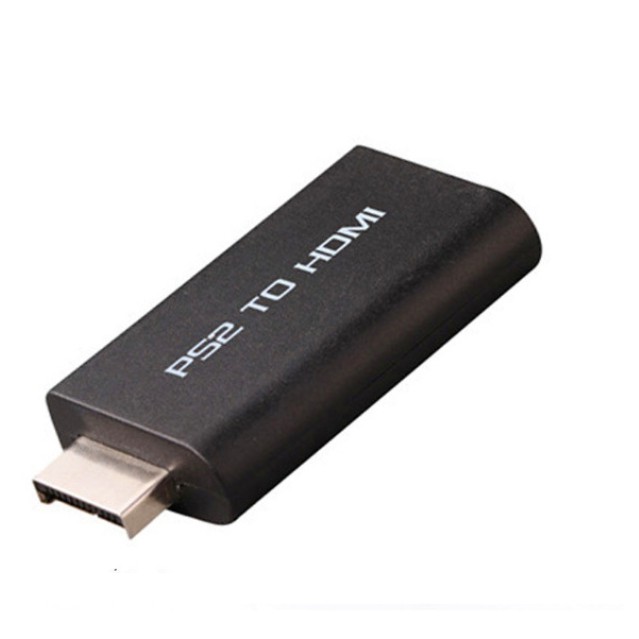 Dây Cáp Chuyển Đổi ps2 Sang hdmi Chuyên Dụng