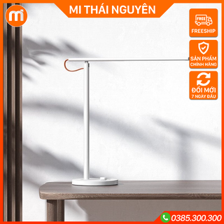 Đèn Bàn Thông Minh, Đèn Bàn Đa Năng Smart Mijia Desk Lamp 1S Xiaomi