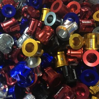 CHỤP GIÒ ĐẠP BREMBO