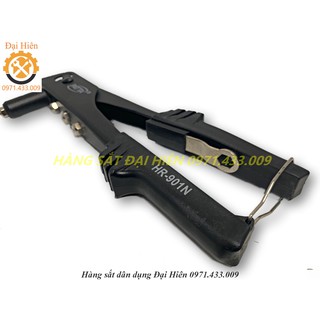 Kìm rút đinh rive PATTA Cao Cấp