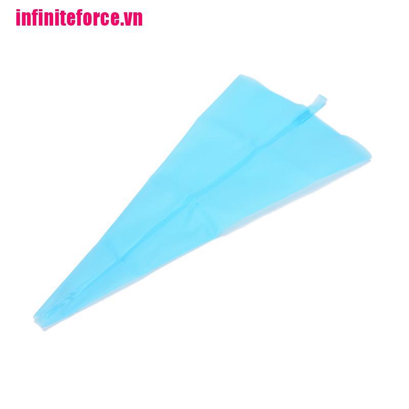 Dụng Cụ Bắt Kem Trang Trí Bánh + Kem Silicone