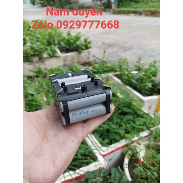Pin đóng 4ah 2 hàng