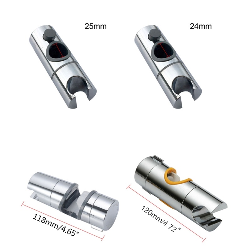 Giá Đỡ Vòi Hoa Sen Cầm Tay Xoay 360 Độ Thông Dụng