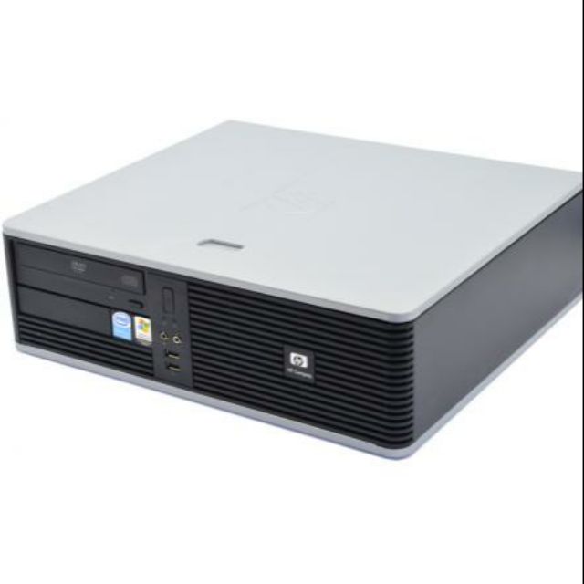 [Mã 155ELSALE giảm 7% đơn 300K] Case máy bộ hp dell core 2 cho văn phòng games nhẹ