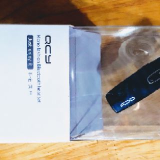 Tai nghe Bluetooth QCY -Q7.