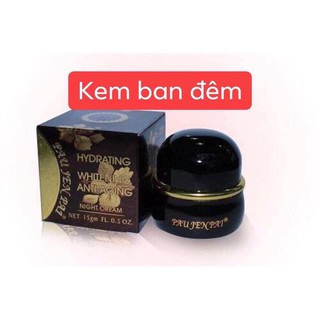 Kem Hoa Cúc Pau Jen Pai 209 (Ban Đêm)