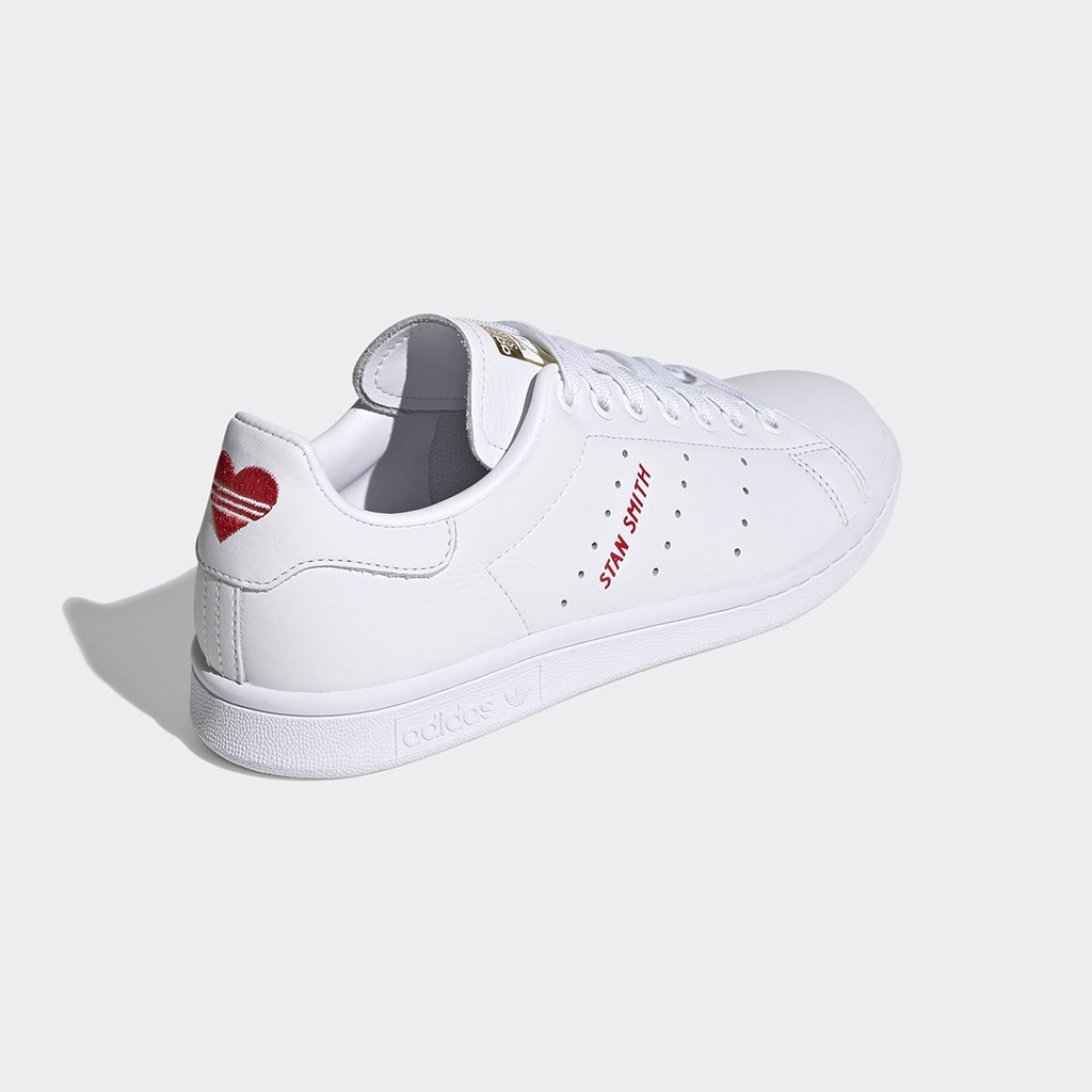 Giày Thời Trang  Stan Smith Vintage FV8260 - Hàng Chính Hãng - Bounty Sneakers