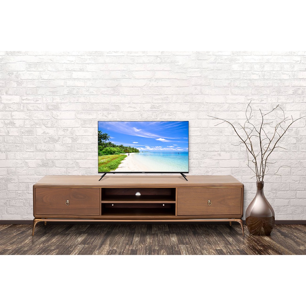 [FREESHIP] Android Tivi AQUA 4K 43 inch LE43AQT6600UG | BigBuy360 - bigbuy360.vn