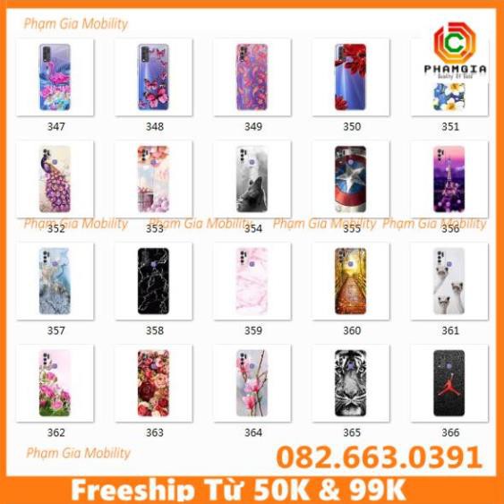 Ốp lưng dẻo in hình Vivo Y50 siêu đẹp,siêu sắc nét