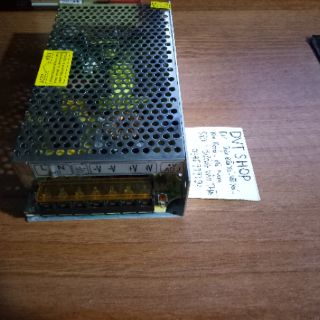 Nguồn tổ ong 12v 10a