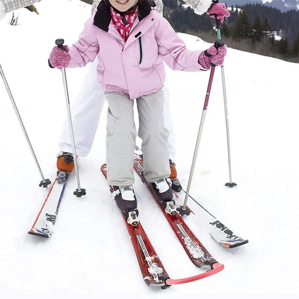 Danilo Dây Đai Gắn Ván Trượt Tuyết Hỗ Trợ Luyện Tập Cho Người Mới Bắt Đầu