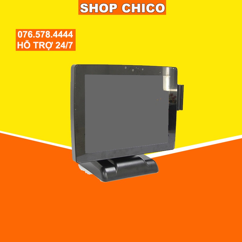 [SALE 5%] Máy Pos bán hàng Shangchen SC-115 Chính Hãng Giá Tốt