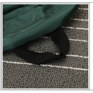 BALO VẢI SIÊU NHẸ BALOHOME - 460 [HÀNG TRƯNG BÀY]