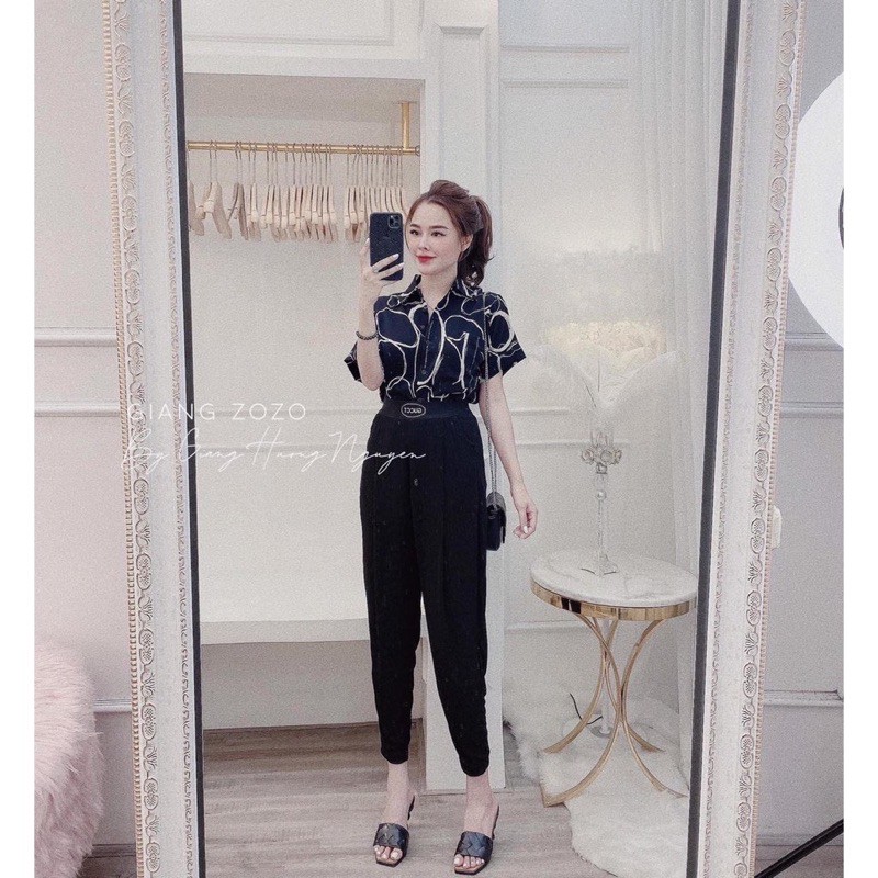 quần bom cạp chữ | BigBuy360 - bigbuy360.vn