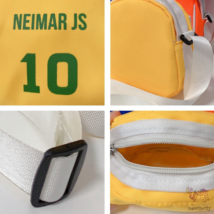 Túi xách đeo vai thời trang Hàn Quốc đáng yêu cho bé gái