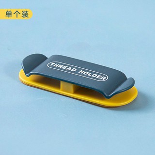 Kẹp giữ dây cáp đa năng gắn tường