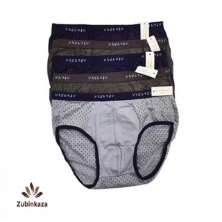 [Xả Lỗ thu hồi vốn] Combo 4 Quần Sịp Tam Giác Thông hơi Muji Xuất Nhật Quần Lót Nam Tam Giác Nhật Bản Cao Cấp CCN12