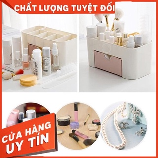 [XẢ KHO+FREE SHIP] Kệ mỹ phẩm mini đa năng