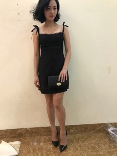 Túi charles and keith