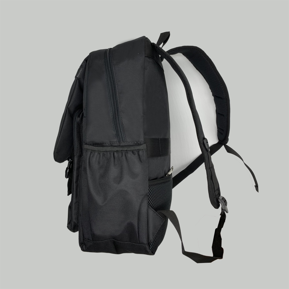 Balo đi học làm chơi nam nữ ulzzang đẹp rẻ thời trang đựng laptop chất vải cao cấp đẹp