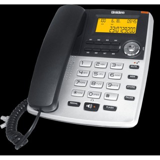 Điện thoại bàn Uniden AS-7401
