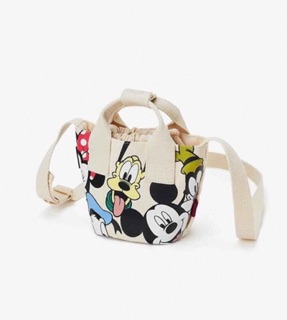 Túi mickey tqxk