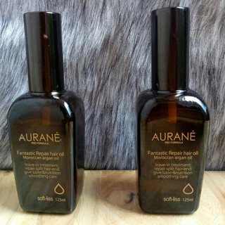 Dầu dưỡng tóc AURANE SOFTLISS cao cấp