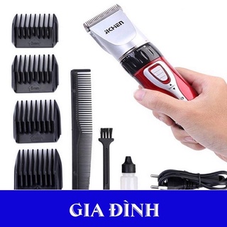TÔNG ĐƠ CẮT TÓC JICHEN