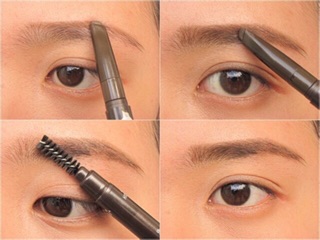 Chì mày ngang Eyebrow Pencil