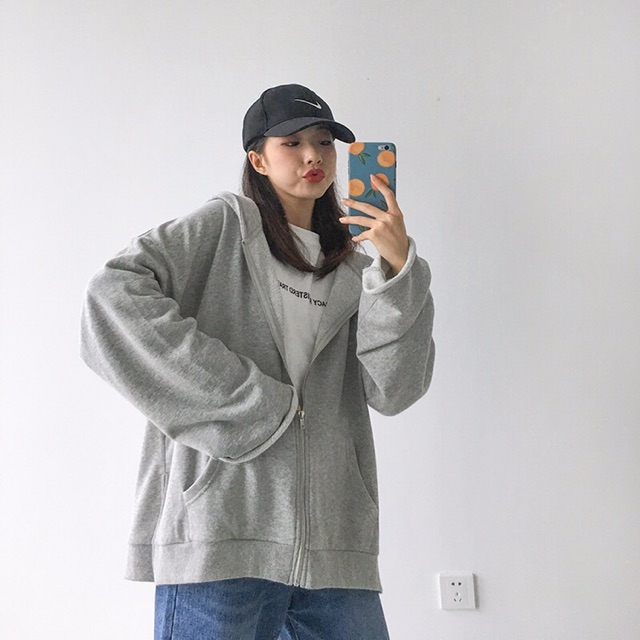 áo khoác xẻ tà hai bên | BigBuy360 - bigbuy360.vn