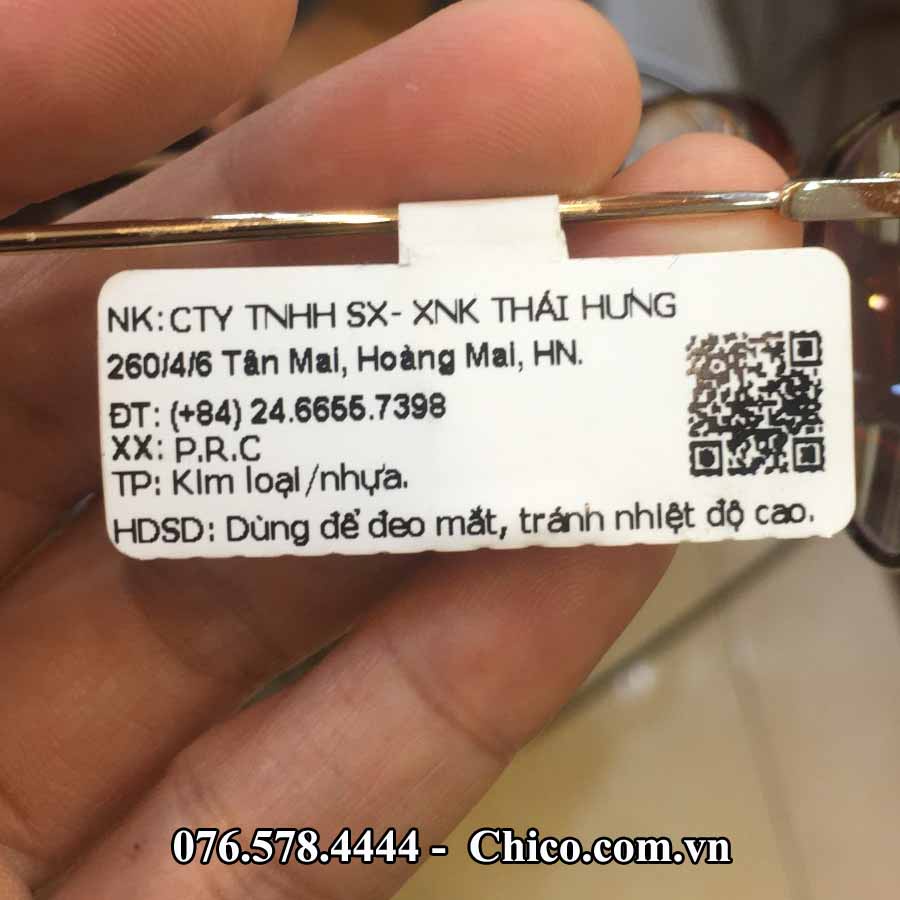 Giấy in tem kính mắt Decal in mực in tem gọng kính mắt khổ 70x50 decal mực tem gọng kính giá rẻ