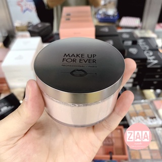 Phấn Phủ Bột Make Up For Ever Ultra HD Setting Powder