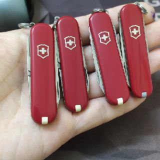Dao xếp đa năng Victorinox Classic SD