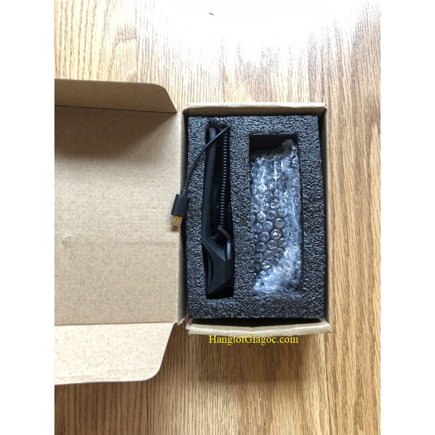 Đèn pin xe đạp có còi điện, siêu sáng, sạc USB, chống nước cao cấp – DX07