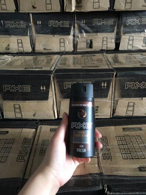 Xịt  khử  mùi  Nam AXE 150ml