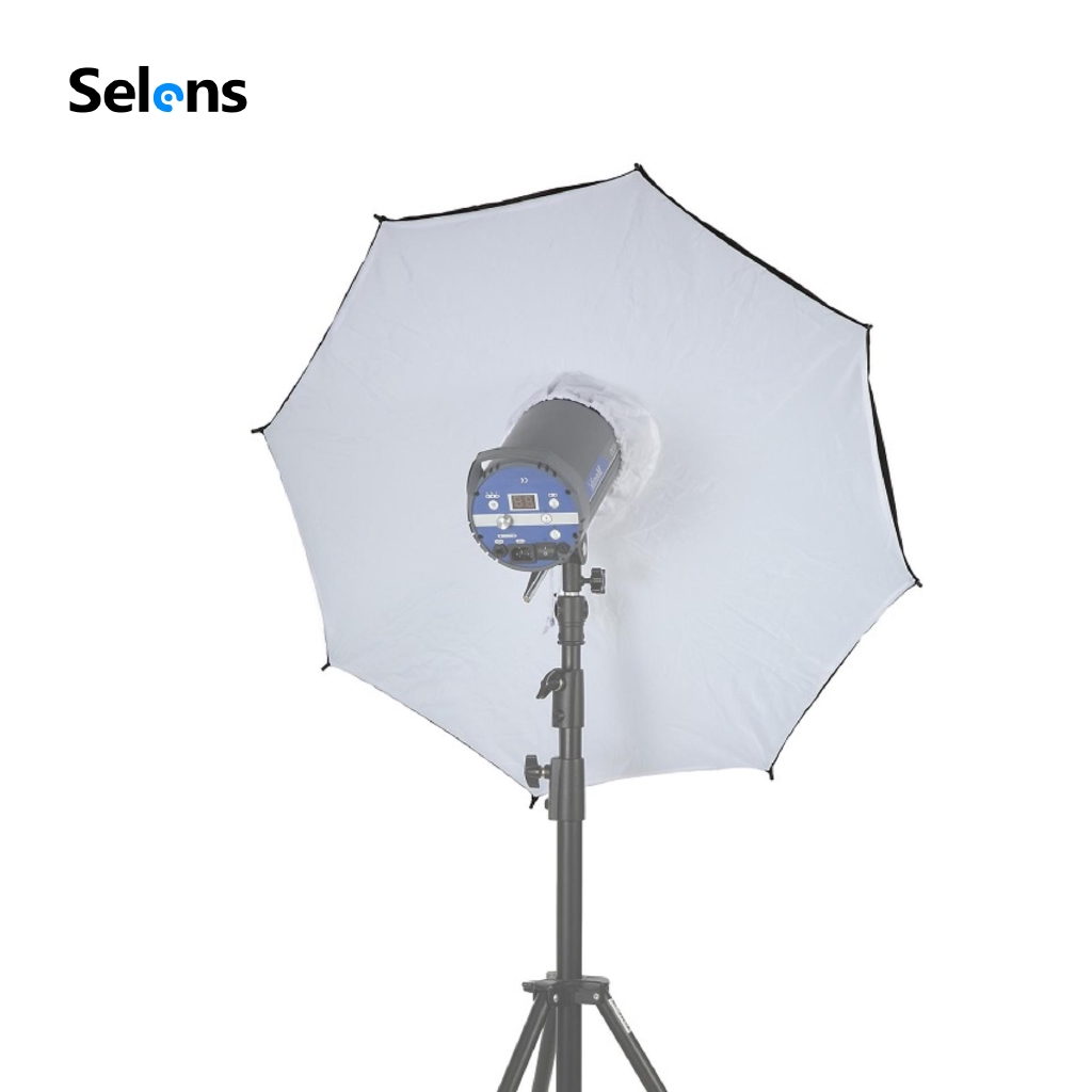 Selens Dù Phản Quang Kích Thước 84cm 33 Inch