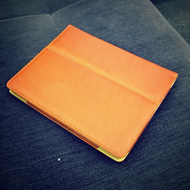 Ốp Ipad / bao da Ipad