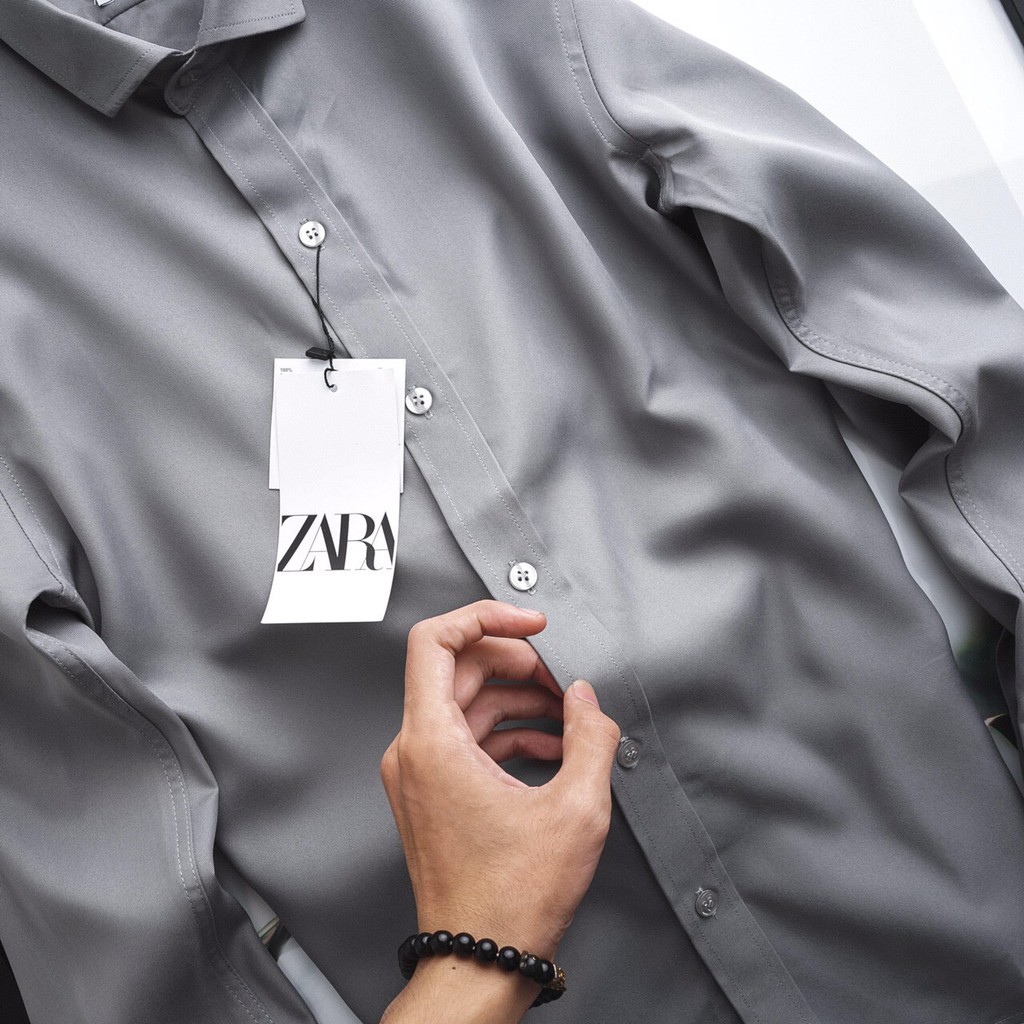 Áo sơ mi nam dài tay [HÀNG CAO CẤP VNXK] dày dặn ít nhăn,siêu đẹp | BigBuy360 - bigbuy360.vn